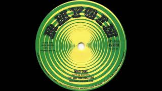 The Rhythm Doctors feat Cedric Brooks  Mad Dog [upl. by Kahn]