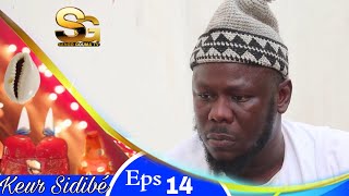 Keur Sidibé Épisode 14 [upl. by Yttiy]