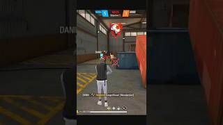 IMPOSSIBLE 🍷🗿 freefire viralshort foryou [upl. by Meer]