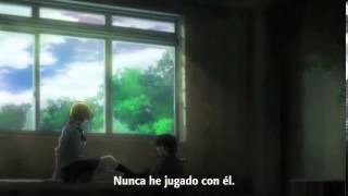 Btooom Capitulo 7 Sub Español [upl. by Persse633]