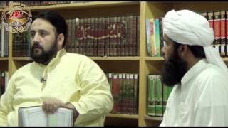 Interview Shamas ud Deen ex Qadyani Nephew Mirza Masroor [upl. by Allista]