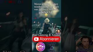 Wenn ich den Typen sehe der sich vor 3 Jahren Geld geliehen hat finalfantasy7remake cloudstrife [upl. by Neenej187]