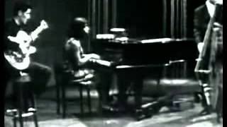 Nina Simone Strawberry Woman  Crab Man  I Loves You Porgy [upl. by Lorette410]