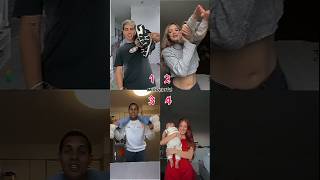 NO QUIERE AMOR  TIKTOK TREND 😇 trending tiktok challenge music dance explore [upl. by Abba850]