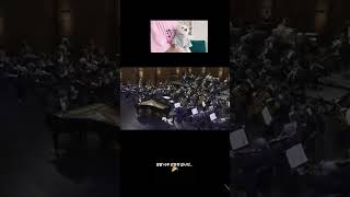 Yunchan Lim – RACHMANINOV Piano Concerto No 3 in D Minor [upl. by Bogusz548]