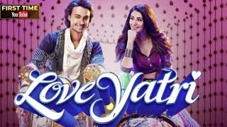 Loveyatri Chogada Remix By DJ YOGII  Aayush Sharma Warina Hussain  Darshan Raval LijoDJ Chetas [upl. by Asereht]