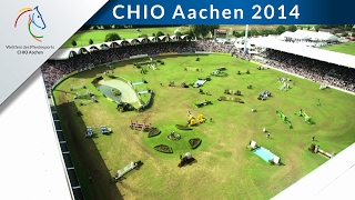 CHIO Aachen 2014 [upl. by Folger]