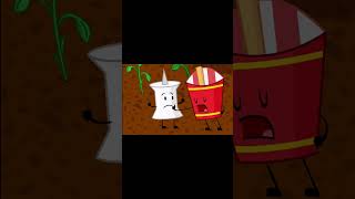 One second of every BFdi bfb bfdia tpot bfdi bfb bfb season ￼ [upl. by Mullac]