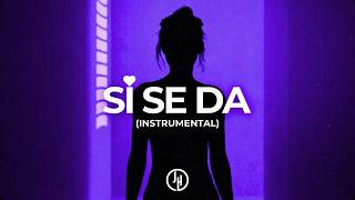 Instrumental Afrobeat Dancehall Beat ❤️ Beat Romantico “SI SE DA” Afrobeat Type Beat 2025 [upl. by Jose]