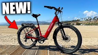 Velotric Discover 2 Review  The ULTIMATE Affordable Commuter Ebike [upl. by Carlynne]