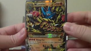 Opening a Furious Fists Booster Case Box 3 [upl. by Dumond62]