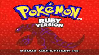 Descargar Pokemon Rubi Omega Randomlocke Con MegaEvoluciones [upl. by Anwadal706]