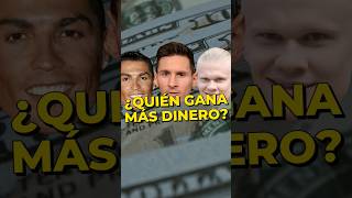 LOS 5 DEPORTISTAS MEJOR PAGADOS DEL MUNDO SEGÚN LA REVISTA FORBES 🤑 Shorts [upl. by Gahl475]