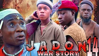 JADON ft SELINATEDJAGABAN episode 22 War StoryEpisode 14 [upl. by Royall81]