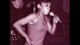 SUGAR PIE DESANTO  BE HAPPY  SOUL CLOCK RECORDS wmv [upl. by Kayne]