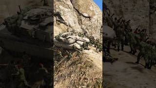 Heavy Tank Destroyed 500 Soildersgaming [upl. by Kimmel]