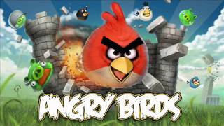 Angry Birds  Theme Song [upl. by Durston]