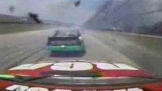 1995 Die Hard 500  The Big One [upl. by Adnoryt25]