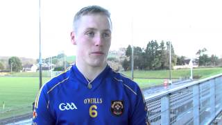 Danske Bank MacRory Cup Final Preview  St Patricks Cavan [upl. by Emorej]