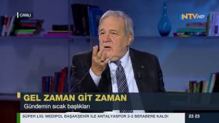 Gel Zaman Git Zaman 3 Aralık 2016 [upl. by Nuawtna179]