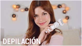 DEPILACIÓN La libertad de decidir  con BRAUN Silk épil 9 Flex ad [upl. by Jahdal16]