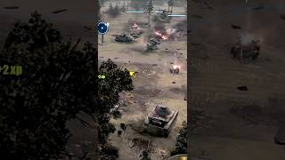 Ecliptic field tanks war part4  CoH  Strategy Games shorts shorts tankwar gaming [upl. by Esinrahc]