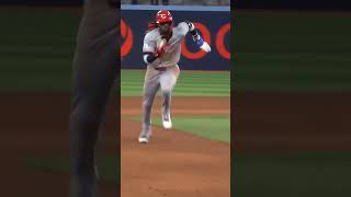 𝐒𝐩𝐞𝐞𝐝 ⚡ 𝐏𝐨𝐰𝐞𝐫 💪 𝐇𝐢𝐬𝐭𝐨𝐫𝐲️ 🤩baseball new baseballplayer baseballgame game olympics bestplayer [upl. by Nelloc]