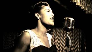 Billie Holiday  You Better Go Now Decca Records 1945 [upl. by Nylknarf]