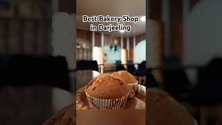 Darjeelings Best Bakery  Tasty Muffins amp Biscuits  What to Eat in Darjeeling Mall Road  Must Try [upl. by Maxima]