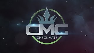 CMG  CheckMate Gaming Official Trailer [upl. by Orvan449]