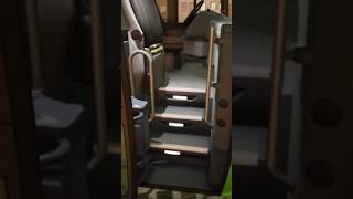 Previewing Interlink HD in Fernbus Simulator shorts [upl. by Kho]