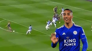 🇧🇪 Les plus beaux buts de Youri Tielemans [upl. by Auberon396]