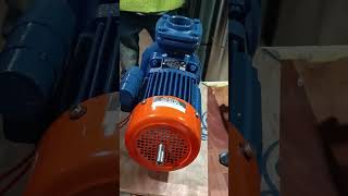 Kirloskar 1hp KDS 112eS 2quotx2quot monoblock pump kirloskar kirloskarbrothers kirloskar1hppump [upl. by Aniretake]