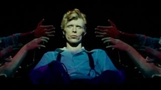 David Bowie – Space Oddity – Live 1974 [upl. by Anerbes651]