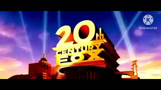 Dream Logo Combos 20th Century Fox  Universal Pictures 2009 [upl. by Simone717]