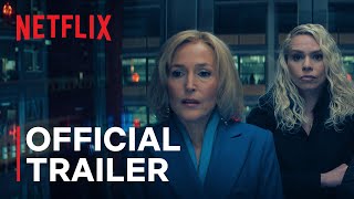 Scoop  Official Trailer  Netflix [upl. by Ydaj]