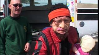 BO SELECTA 2 Bloopers Part 2 [upl. by Notned]