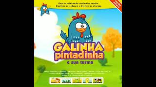 Galinha pintadinha • versão deluxe [upl. by Kenweigh]