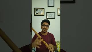 Flute Skills Speed Practice Tips  बस इसे करो सब भूल जाओ [upl. by Arutak]