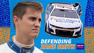 Defending Zane Smith [upl. by Haldes473]