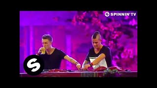 Blasterjaxx amp MOTi ft Jonathan Mendelsohn  Ghost In The Machine Blasterjaxx  Tomorrowland [upl. by Luapnhoj540]