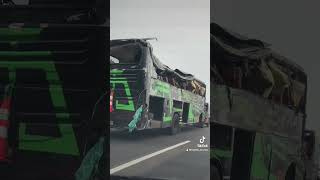 Scary Bus 🙄 youtubetrending viralvideo keithsstories scary [upl. by Latona]