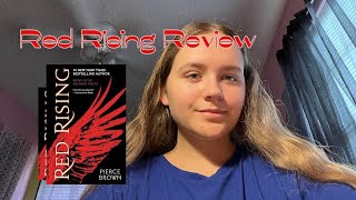 red rising review [upl. by Orelle163]