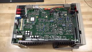 TSP 95  Teardown Repair amp Calibration of a Keithley 2400 Source Measure Unit SMU [upl. by Nwahsem761]