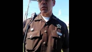 Owensboro Kentucky police violate rights 2 [upl. by Howzell]