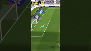 GOAL from distance pes yt foden viral subscribe [upl. by Zechariah]