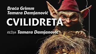 Narator 3  Cvilidreta  KMD Dubrovnik  Original music  Katarina Rankovic [upl. by Ainig187]