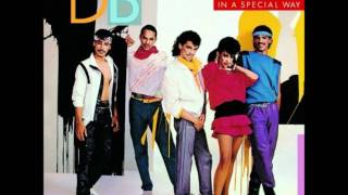 DeBarge Stay With Me [upl. by Alfreda]