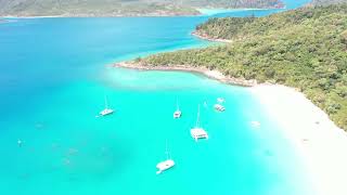 Whitehaven Beach [upl. by Dowlen]