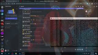 DISCORD TOKEN GENERATOR 2024  The Only Working Token Gen Fake Discord Members [upl. by Uot546]